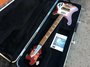 Rickenbacker 4003/4 Mod, Fireglo: Close up - Free
