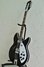 Rickenbacker 360/12 C63, Jetglo: Full Instrument - Front