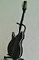 Rickenbacker 360/12 C63, Jetglo: Full Instrument - Rear