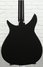Mar 2019 Rickenbacker 325/6 , Jetglo: Body - Rear