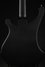 Apr 2019 Rickenbacker 4003/5 S, Matte Black: Body - Rear