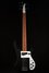 Rickenbacker 4003/5 S, Matte Black: Full Instrument - Front