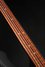 Rickenbacker 4003/5 S, Matte Black: Neck - Front