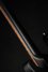 Rickenbacker 4003/5 S, Matte Black: Neck - Rear
