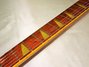 Rickenbacker 620/6 , Fireglo: Neck - Front