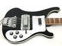 Rickenbacker 4003/4 , Jetglo: Body - Front
