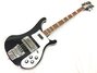 Rickenbacker 4003/4 , Jetglo: Full Instrument - Front