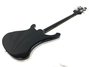 Rickenbacker 4003/4 , Jetglo: Full Instrument - Rear