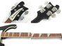 Rickenbacker 4003/4 , Jetglo: Close up - Free2