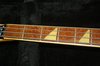 Rickenbacker 4001/4 BT, White: Neck - Front
