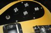 Rickenbacker 4001/4 BT, White: Close up - Free2