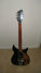 Rickenbacker 350/6 V63, Jetglo: Full Instrument - Front