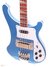 Rickenbacker 4003/4 Refin, Cieloglo: Free image