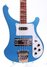 Rickenbacker 4003/4 Refin, Cieloglo: Body - Front