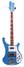 Rickenbacker 4003/4 Refin, Cieloglo: Full Instrument - Front