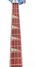 Rickenbacker 4003/4 Refin, Cieloglo: Neck - Front