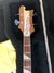 Rickenbacker 4003/4 , Mapleglo: Headstock