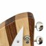 Rickenbacker 381/6 V69, Mapleglo: Free image2