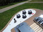 Rickenbacker 4003/4 S, Natural Walnut: Free image2