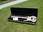 Rickenbacker 4003/4 S, Natural Walnut: Full Instrument - Front