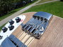 Rickenbacker 4003/4 S, Natural Walnut: Close up - Free2