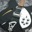 Rickenbacker 330/6 , Jetglo: Free image