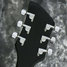 Rickenbacker 330/6 , Jetglo: Headstock - Rear