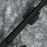 Rickenbacker 330/6 , Jetglo: Neck - Rear
