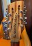 Rickenbacker 330/12 , Mapleglo: Headstock