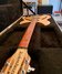Rickenbacker 330/12 , Mapleglo: Free image