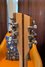 Rickenbacker 330/12 , Mapleglo: Headstock - Rear