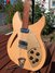 Rickenbacker 330/12 , Mapleglo: Body - Front