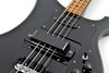 Rickenbacker 4003/4 Shadow, Jetglo: Free image