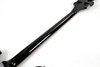 Rickenbacker 4003/4 Shadow, Jetglo: Neck - Rear