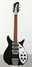 Rickenbacker 325/6 C64, Jetglo: Full Instrument - Front