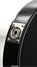 Rickenbacker 325/6 C64, Jetglo: Close up - Free