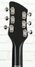 Rickenbacker 325/6 C64, Jetglo: Headstock - Rear