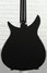 Mar 2019 Rickenbacker 325/6 C64, Jetglo: Body - Rear