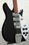 Rickenbacker 325/6 C64, Jetglo: Free image