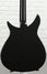 Mar 2019 Rickenbacker 325/6 C64, Jetglo: Body - Rear