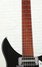 Rickenbacker 325/6 C64, Jetglo: Neck - Front