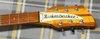 Rickenbacker 330/6 , Mapleglo: Headstock