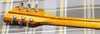 Rickenbacker 330/6 , Mapleglo: Headstock - Rear