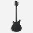 Rickenbacker 320/6 , Jetglo: Full Instrument - Rear