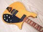 Rickenbacker 620/6 BH BT, Mapleglo: Free image