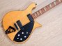 Rickenbacker 620/6 BH BT, Mapleglo: Body - Front