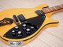 Rickenbacker 620/6 BH BT, Mapleglo: Close up - Free