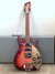 Rickenbacker 325/6 V59, Fireglo: Full Instrument - Front