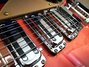 Rickenbacker 325/6 V59, Fireglo: Close up - Free2