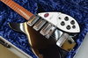 Rickenbacker 325/6 C64, Jetglo: Body - Front